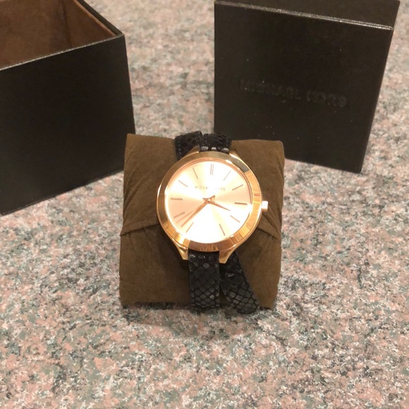 Michael Kors Accessories - Michael Kors Watch